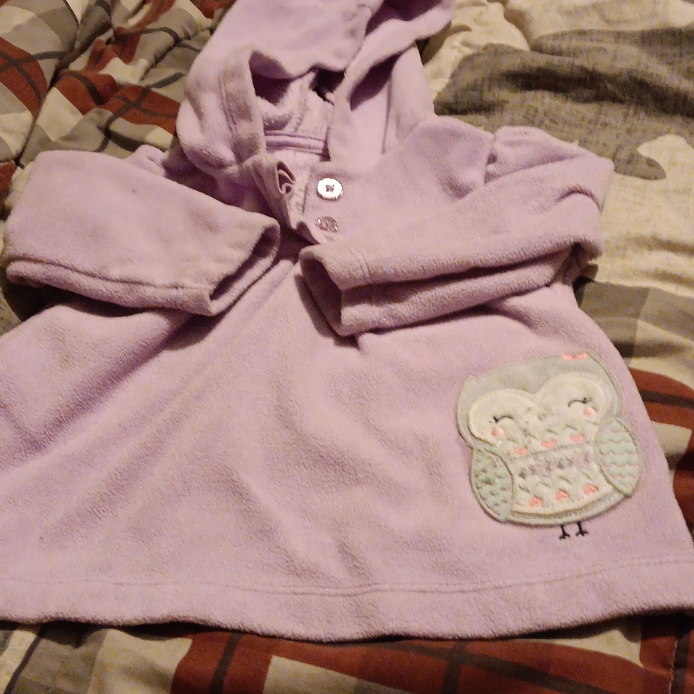 Baby long Sleeve